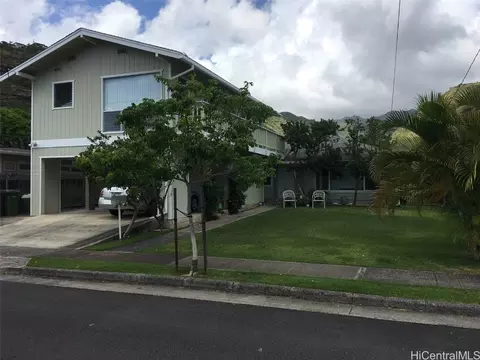 5610 Halekamani St, Honolulu, HI 96821