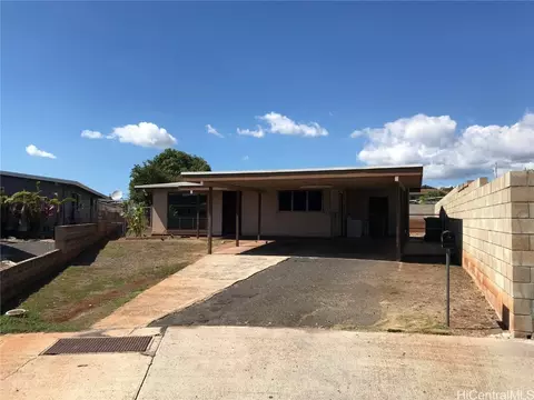 91-852 Kemika Pl, Ewa Beach, HI 96706