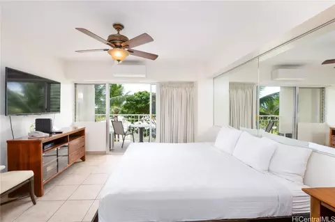 2161 Kalia Rd #415, Honolulu, HI 96815