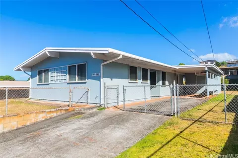 99-546 Pualaa St, Aiea, HI 96701
