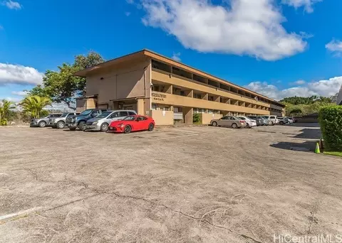 98-080 Uao Pl #B4, Aiea, HI 96701