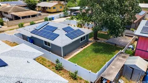 84-790 Lahaina St, Waianae, HI 96792