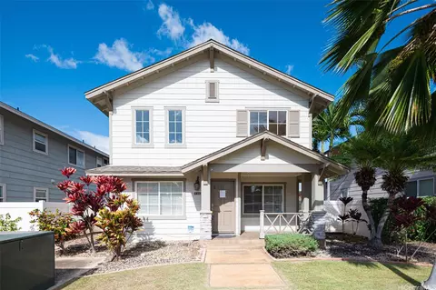 91-1054 Kaipu St, Ewa Beach, HI 96706