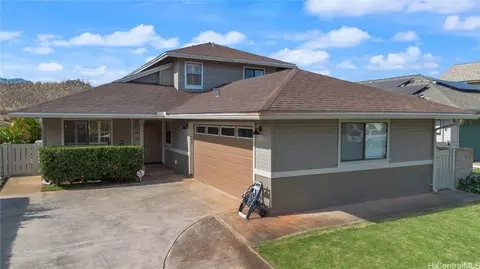 94-1018 Waiopae St, Waipahu, HI 96797