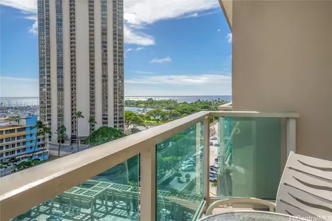 410 Atkinson Dr #1018, Honolulu, HI 96814
