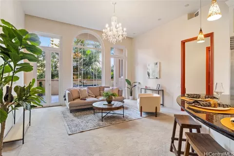 427 Launiu St #308, Honolulu, HI 96815