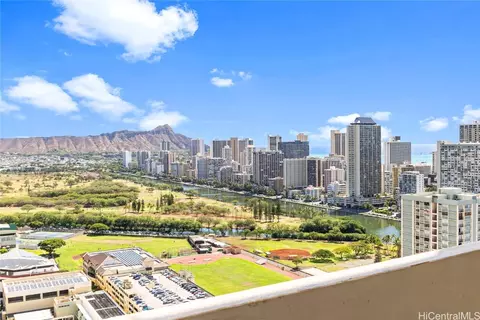 555 University Ave #3405, Honolulu, HI 96826