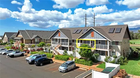 94-1180 Alaea St #1207, Waipahu, HI 96797