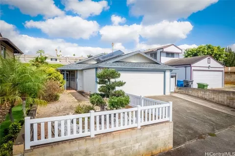 95-302 Poiki St, Mililani, HI 96789