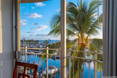 1765 Ala Moana Blvd #582, Honolulu, HI 96815