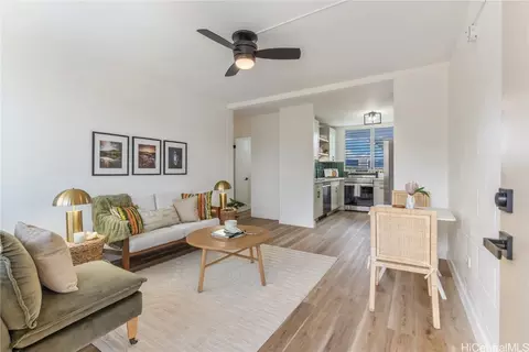 98-120 Lipoa Pl #309, Aiea, HI 96701