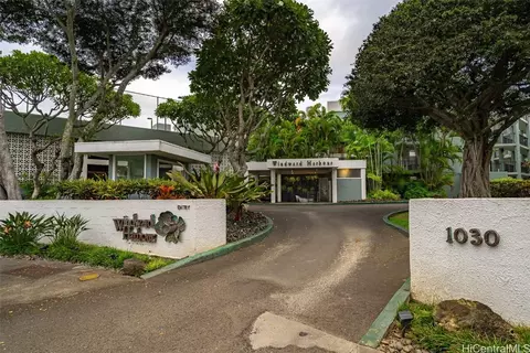 1030 Aoloa Pl #303A, Kailua, HI 96734