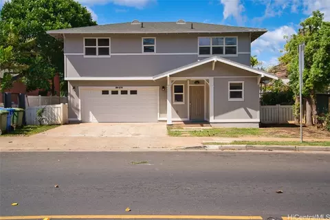 86-276 Leihoku St, Waianae, HI 96792