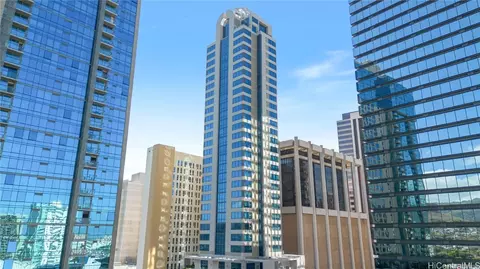1199 Bishop St #11, Honolulu, HI 96813