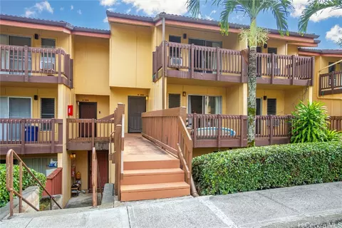 46-063 Emepela Pl #U203, Kaneohe, HI 96744