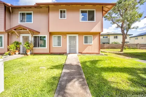 91-1153 Kamaaha Loop #9F, Kapolei, HI 96707