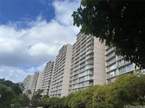 84-740 Kili Dr #325, Waianae, HI 96792
