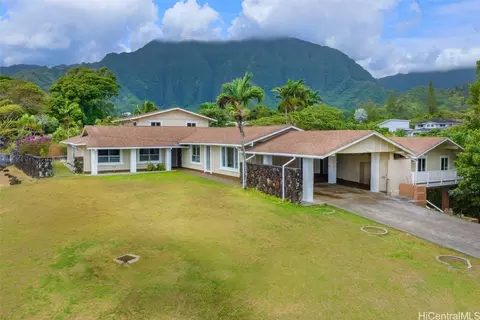 47-720 Lamalama Pl, Kaneohe, HI 96744