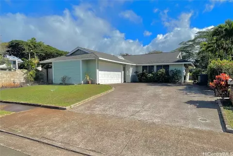 94-412 Noholoa Loop, Mililani, HI 96789