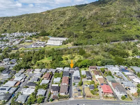 2828 Kalihi St #5, Honolulu, HI 96819