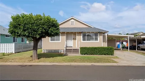 91-1542 Hapaiko St, Ewa Beach, HI 96706