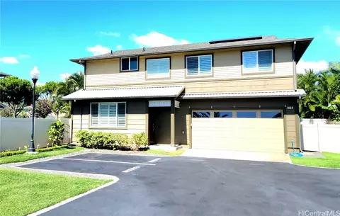 91-6221 Kapolei Pkwy #210, Ewa Beach, HI 96706