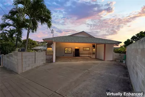 94-1279 Peke Pl, Waipahu, HI 96797