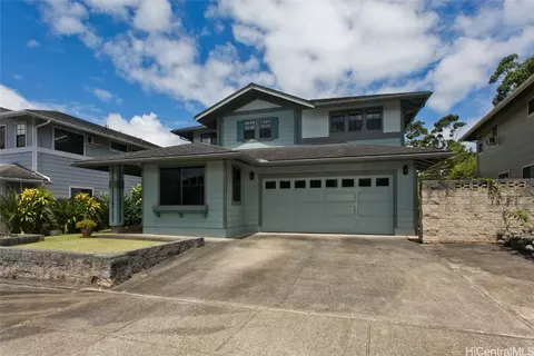 95-1034 Hoalia St #58, Mililani, HI 96789
