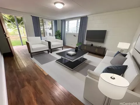 1734 Huna St, Honolulu, HI 96817