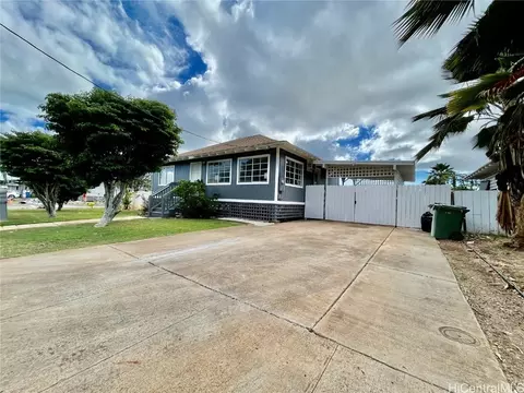 91-1704 Orrick St, Ewa Beach, HI 96706