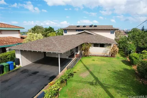 1418 Haloa Dr, Honolulu, HI 96818