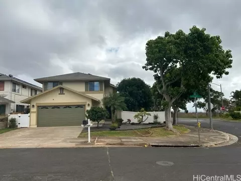 94-1089 Kapukawai St, Waipahu, HI 96797