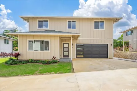 45-1050 Anoi Dr #4, Kaneohe, HI 96744