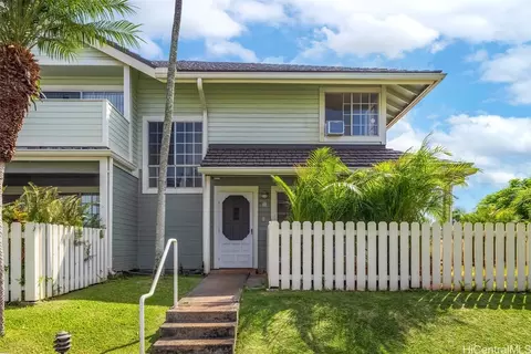 94-1463 Waipio Uka St #R102, Waipahu, HI 96797