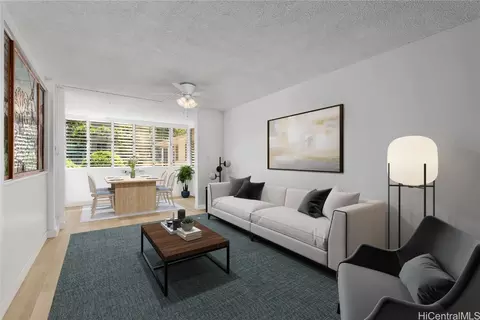 3131 Pualei Cir #13, Honolulu, HI 96815