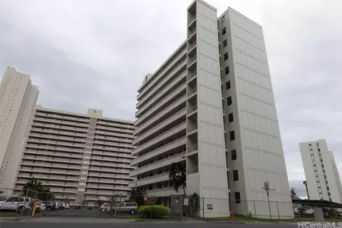 3148 Ala Ilima St #201, Honolulu, HI 96818