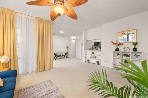 1571 Piikoi St #1506, Honolulu, HI 96822