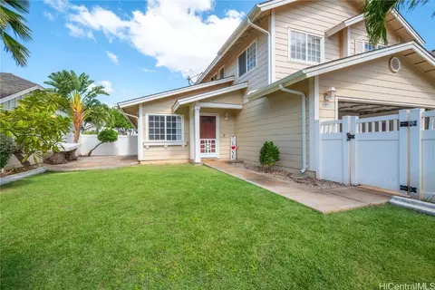 87-1010 Ahekai St, Waianae, HI 96792