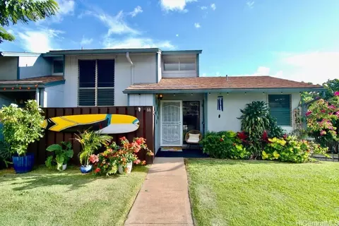 92-954 Makakilo Dr #66, Kapolei, HI 96707