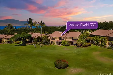 3300 Wailea Alanui Dr #35B, Kihei, HI 96753