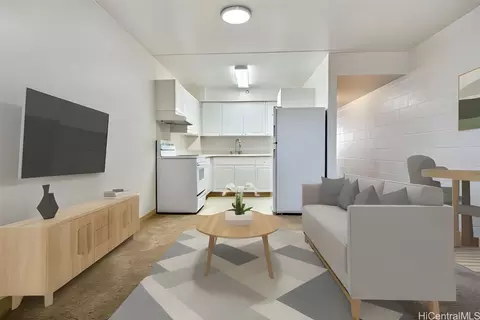 1074 Lunalilo St #405, Honolulu, HI 96822