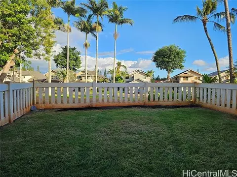 Undisclosed, Waipahu, HI 96797