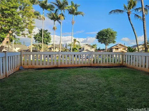Undisclosed, Waipahu, HI 96797