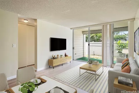 910 Kapahulu Ave #107, Honolulu, HI 96816