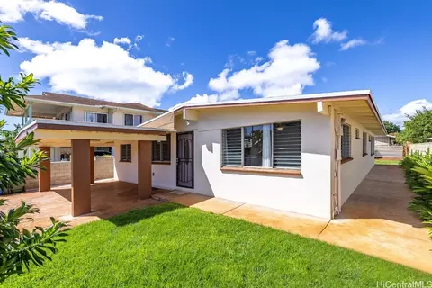 91-1056 Kauiki St, Ewa Beach, HI 96706