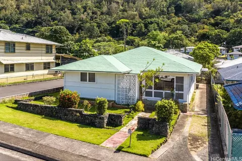 2587 Pauoa Rd, Honolulu, HI 96813