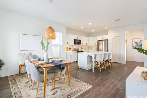 91-1315 Kaikohola St #D101, Ewa Beach, HI 96706