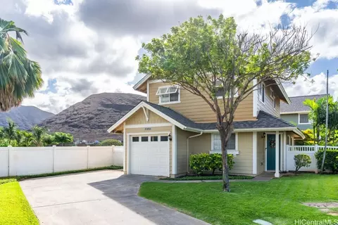 87-1972 Pakeke St #A, Waianae, HI 96792
