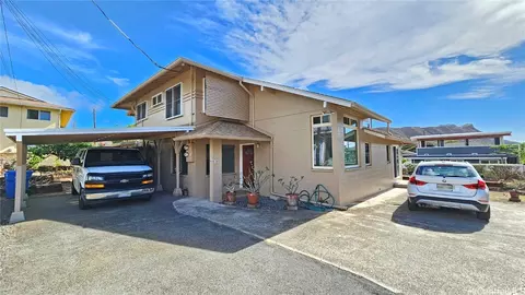 621 A 11th Ave, Honolulu, HI 96816