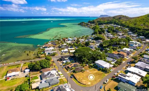 47-251 Iuiu St, Kaneohe, HI 96744